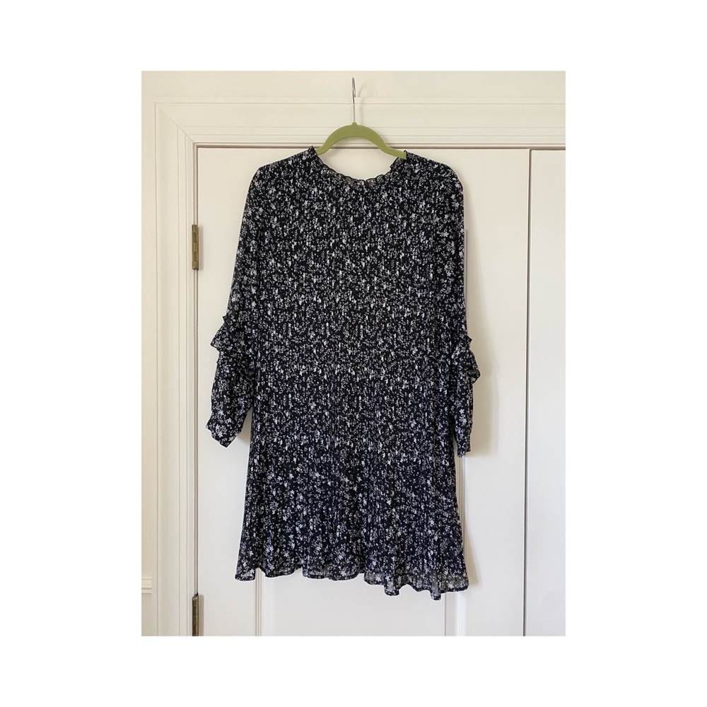 ZARA DRESS